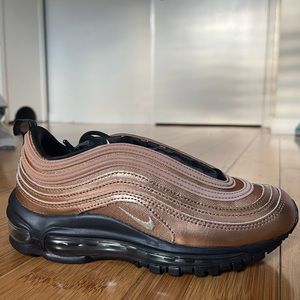 Air max 97 “copper”